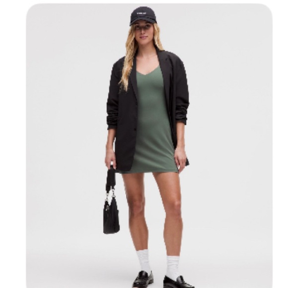 Lululemon Align Dress